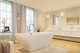 Смеситель Grohe Grandera 23318000 для ванны с душем фото 2