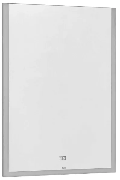 Зеркало Roca Aneto 60x85 812362000 с подсветкой фото 1