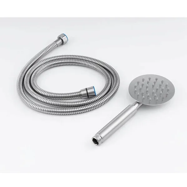 Душевая стойка KNOTLOR STREAMLINE SS-06 фото 13