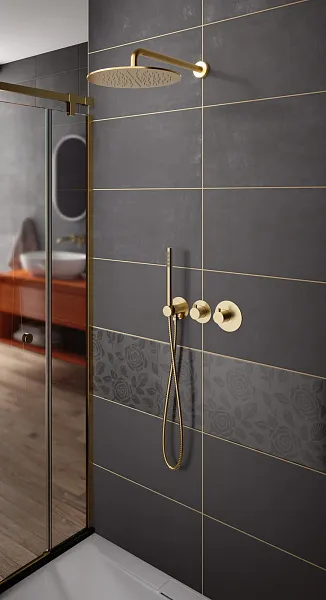 Душевой комплект TIMO Saona SX-2359/17SM фото 3