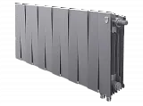 Радиатор Royal Thermo PianoForte 12 секций RTPSSVDR30012 фото 1