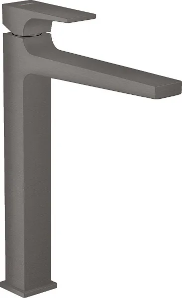 Смеситель Hansgrohe Metropol 32512340 для раковины-чаши с донным клапаном фото 1
