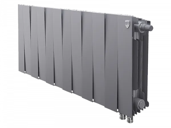 Радиатор Royal Thermo PianoForte 12 секций RTPSSVDR30012 фото 1