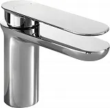 Смеситель Bravat Gina F165104C-ENG для раковины фото 1