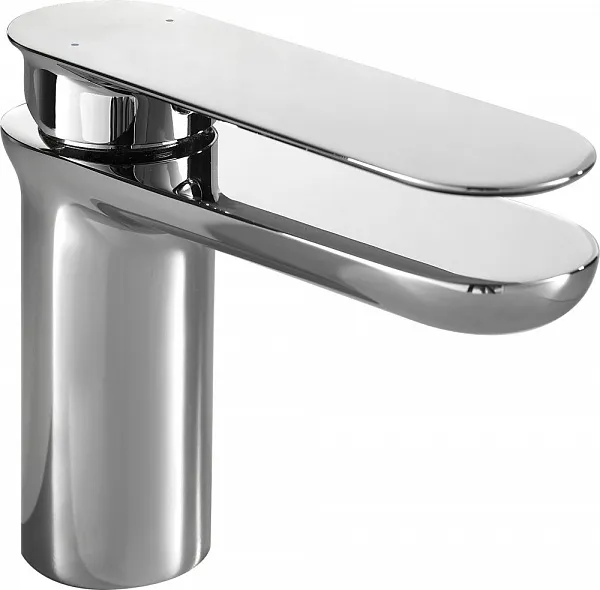 Смеситель Bravat Gina F165104C-ENG для раковины фото 1