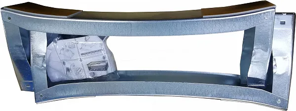 Ножки для ванны BLB APMSTDBL1 фото 1