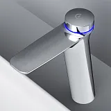Термостат Am.Pm Inspire V2.0 F50A92400 TouchReel для раковины электронный фото 4