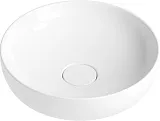 Раковина Wellsee Chalice Perfection 42 см 150601000 белая фото 2