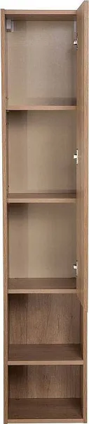 Шкаф-пенал BelBagno Kraft 33x160 KRAFT-1600-1A-SC-RNN-R правый фото 3