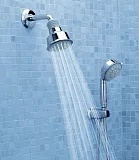 Держатель для душа Grohe Movario 28406000 с шланговым подключением фото 2
