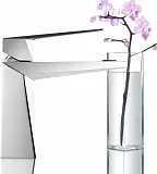Смеситель Grohe Allure Brilliant 23033000 для раковины фото 2