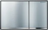 Смывная клавиша для унитазов Geberit Omega 60 115.081.GH.1 фото 1