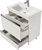 Раковина Акватон Миранда 80 1WH302251 фото 4