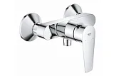 Смеситель Grohe BauEdge 23635001 для душа фото 1