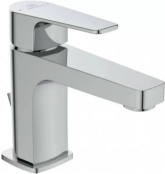 Смеситель Ideal Standard Cerafine D BC684AA для раковины с донным клапаном фото 1