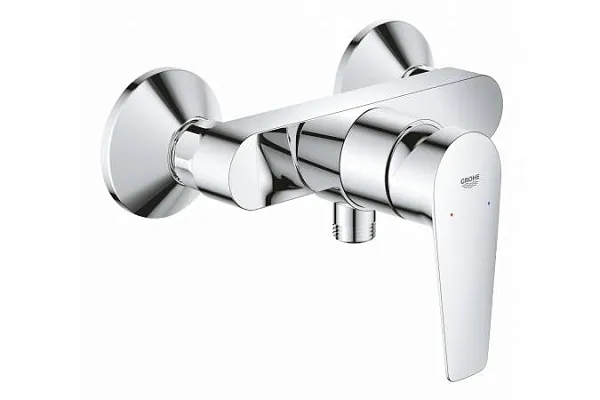 Смеситель Grohe BauEdge 23635001 для душа фото 1