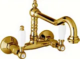 Смеситель Cezares First FIRST-LLP-02-Bi для кухонной мойки фото 1