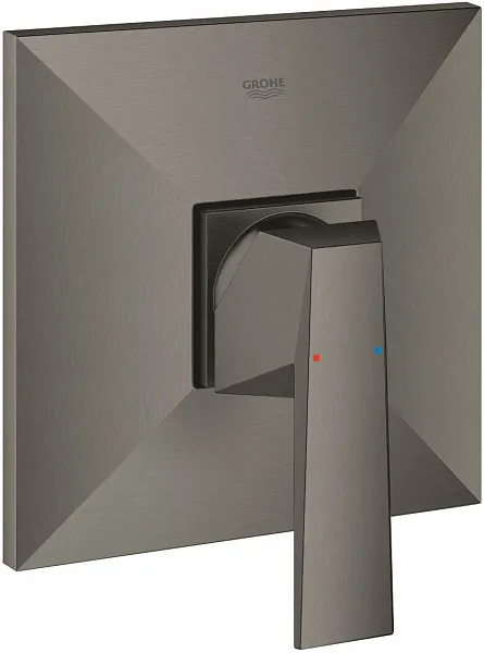 Смеситель Grohe Allure Brilliant 24071AL0 для душа фото 1