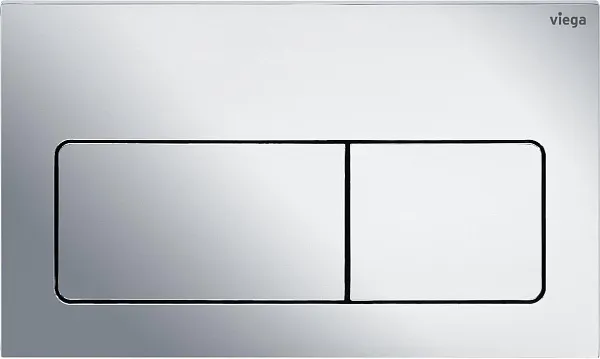 Смывная клавиша для унитазов Viega Visign for Life 5 773717 фото 2