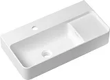 Раковина Lavinia Boho Bathroom Sink 60 см 33311011 фото 2
