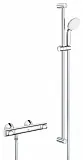 Душевой гарнитур Grohe Grohtherm 34797000 фото 1