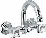 Смеситель Cezares Olimp OLIMP-VD-01-Sw для ванны с душем фото 1