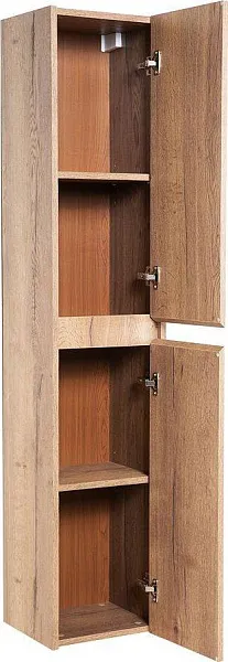 Шкаф-пенал BelBagno Kraft 33x160 KRAFT-1600-2A-SC-RT-R правий фото 3
