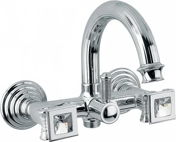 Смеситель Cezares Olimp OLIMP-VD-01-Sw для ванны с душем фото 1