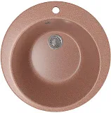 Кухонная мойка Mixline ML-GM13-307 Терракот 525089 фото 3