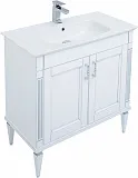 Раковина-столешница Sanovit Sharp 90 см 14090-KL 186680 фото 2