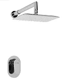 Душевой комплект WasserKRAFT A12031 встраиваемый фото 1
