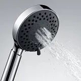 Душевая лейка WasserKRAFT A032 фото 6