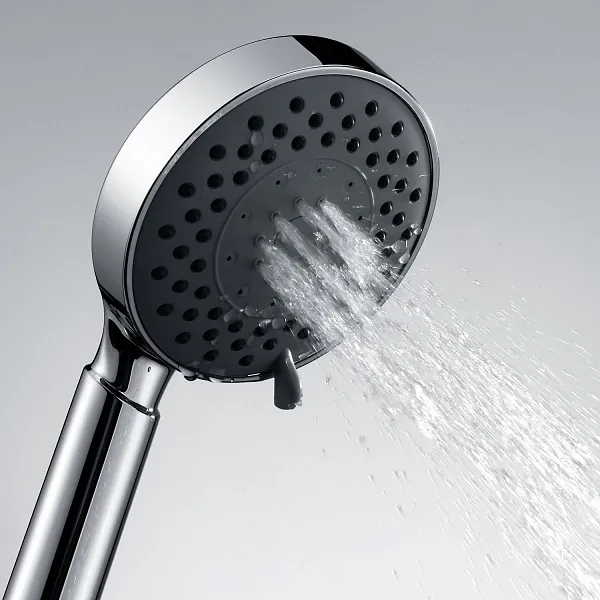 Душевая лейка WasserKRAFT A032 фото 6