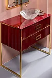 Раковина Boheme NeoArt 51 см 813 фото 4