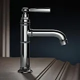 Смеситель Axor Montreux 16516000 для раковины фото 2