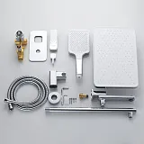 Душевой комплект Shevanik S99 S9935 фото 4