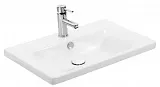 Раковина-столешница Sanovit Soft 65 см 13065-KL 182314 фото 1