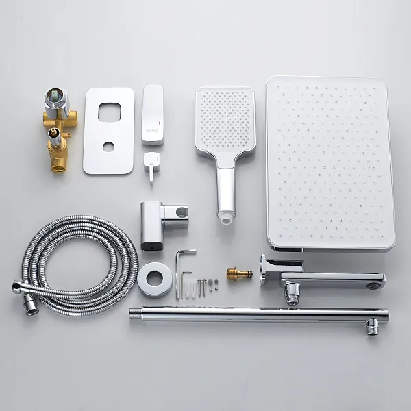 Душевой комплект Shevanik S99 S9935 фото 4