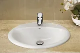 Раковина Roca Adora 52 см 327204000 фото 3