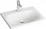 Раковина Ravak Balance 80 см XJX01280000 фото 1