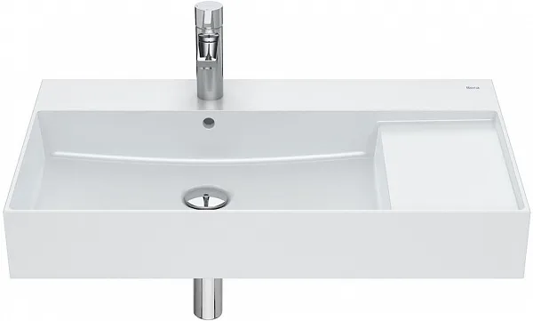 Раковина Roca Inspira Square 80 см 32752B630 фото 1