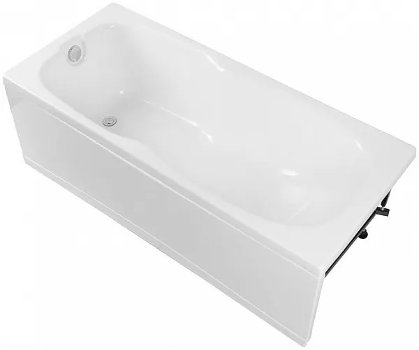 Акриловая ванна Aquanet Riviera 180x80 00230997 фото 3