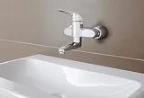 Смеситель Grohe Euroeco Special 32771000 для раковины фото 2