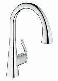 Смеситель для кухни Grohe Zedra New 32294001 фото 1