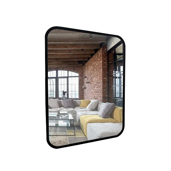 Зеркало Mixline Мальта-лофт 80x60 4630104804110 фото 1