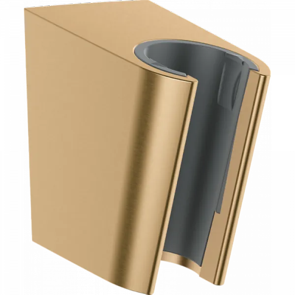 Держатель для душевой лейки Hansgrohe Porter 28331140 фото 1