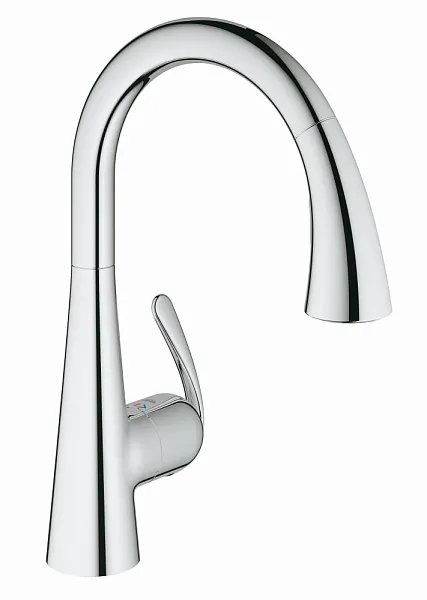 Смеситель для кухни Grohe Zedra New 32294001 фото 1
