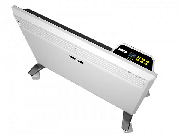 Электрический конвектор Zanussi Forte Calore 2.0  ZCH/S-1000 ER фото 2