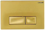 Смывная клавиша для унитазов Creavit Ore GP3006.00 фото 1