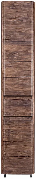 Шкаф-пенал Style Line Атлантика 35x175 ЛС-00000615 правый фото 1